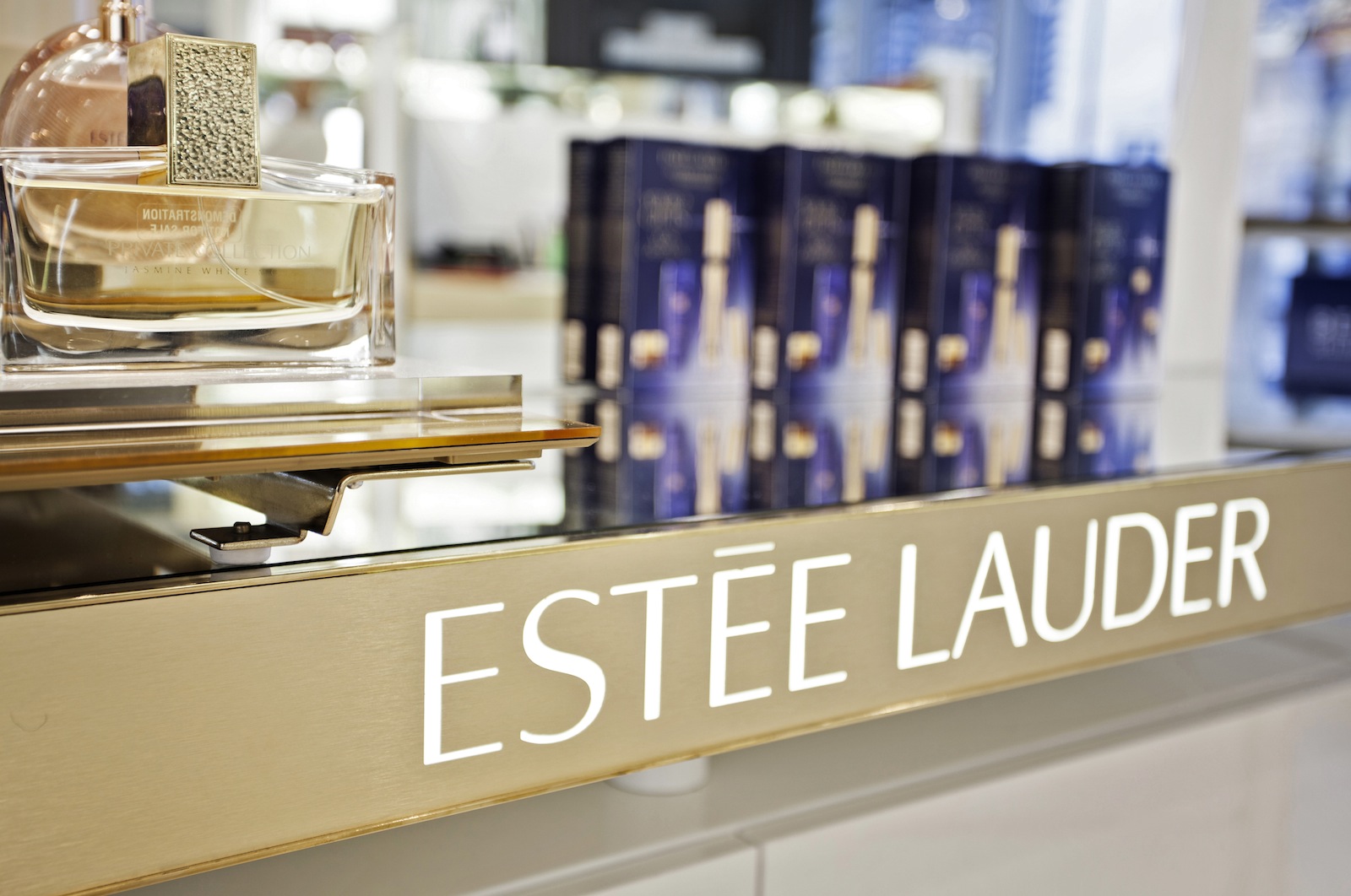 Estee lauder brand discount
